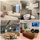 이마트24종로낙원점 | 종로3가역 숙소 추천 트래디업호텔 바이더디자이너스 익선동한옥거리근처 호텔