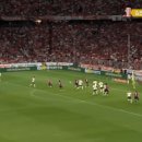 [2023 DFB Super Cup] FC바이에른 뮌헨 vs RB 라이프치히 골장면.gif 이미지