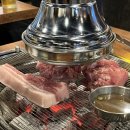 그, 고깃집 이미지