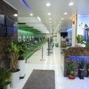 신협골프존파크 이미지