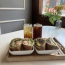 하대동187 | 진주 샌드위치 맛집 메뉴별 칼로리 정보 있음[읍천리 382]