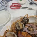 유라아구찜 공도점