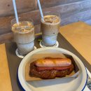 애월읍 소길리풋감마을 | 제주 서쪽 유수암 커피 맛집 카페 홀츠 애월 방문 후기