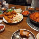 수제옛날통닭 이미지