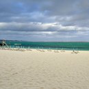 MK렌트카 문경영업소 | 차 :: 호텔 문비치 조식, 문비치 산책, 세나가섬 우미카지테라스, MK카페, OTS 렌터카 반납, 나하공항 출국