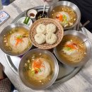 덕진-34 | 전주 인후동 맛집 혼밥 가성비 좋은 국수 맛집 이연국수 주차