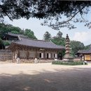 탑위의탑 공주 마곡사 오층석탑 국보 됐다.