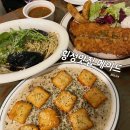 횡성전통시장 | 강원도 횡성전통시장 근처 맛집 브런치 카페 메이드 내돈내산 후기