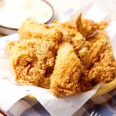 교촌치킨 속초교동점 이미지