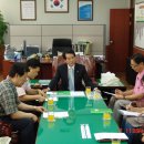 익산세무서장 이미지