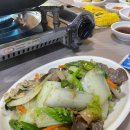 제주도 조천읍 맛집 도리골토종닭 닭샤브샤브 + 백숙 + 녹두죽 냠냠냠 ★ + 존맛