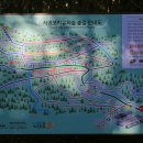 치유의 숲 방문자센터 이미지