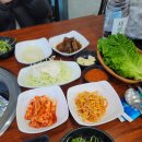 제주 시청 맛집 숯불닭갈비 대존맛 상호네숯불구이