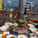 부천 까치울 오리생구이 맛집 덕앤덕 오리굽는마을