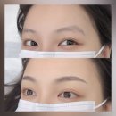 우진케어 | 청라눈썹문신 정돈은 브로우진 후기