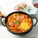 왕부대찌개 이미지