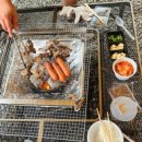 구화산바베큐 이미지