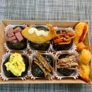 동글이 꼬마김밥 이미지