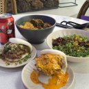 더맛푸드 | 더현대서울 팝업 바오서울 대만 현지의맛 스트리트 푸드