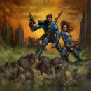 폴아웃3 (Fallout 3) E3 스크린샷 &amp; Fallout 3 Teaser Trailer &amp; Fallout 3 스크린샷 &amp; Fallout 1,2,3 User Images 이미지