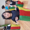 신나는 체육활동-점핑백 이미지