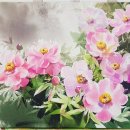 함께 시작하는 수채화 이미지