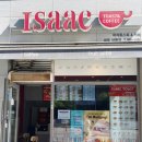 이삭토스트 세종새롬점