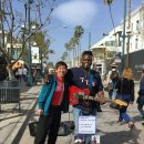 싼타모니카 이미지