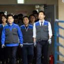 정원오 서울시장 후보, 공식 선거운동 첫 일정 '동서울우편집중국'