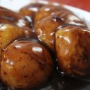 진주팥빙수