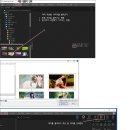 포토스케이프로 쉽고 간단한 이미지 액자만들기 이미지