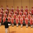 고등학교 합창발표회 이미지