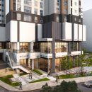 효성해링턴 플레이스 이미지