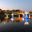 진주남강유등전시관 이미지