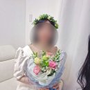 &#34;공주플라워&#34; 특별한 날 꽃 선물! 인천 계양 작전동 예쁜 꽃집 찐추천 (+꽃다발 선물 후기)