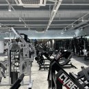 부여(외산)-11 | 화명동 건담짐 화명점, 운동 효과 제대로 본 후기!