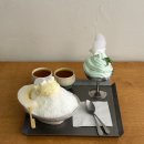 용산-후암-569 | ✱ 후암동 멜론 참외 빙수 맛집 <무심> (ft. 주말 방문 후기)