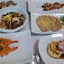 들풀산채정식 이미지