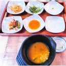 맛집식당 | 정선 사북 맛집 보문식당 우거지국밥 후기
