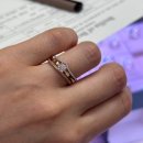 W3_1 종로 브렐리아에서 웨딩밴드 맞추기 짝궁코드O [할인쿠폰 5만 원] + 페이백