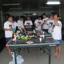 사선대야영장 이미지