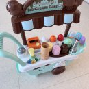 (주)소꿉 | 립프로그 아이스크림 카트 디럭스, 소근육 발달 시기부터 역할놀이까지 3년 사용한 후기