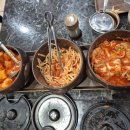 전통해장국 - 삼척시 뒷나루길 53 | 전통해장국