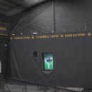 야구연습장 이미지