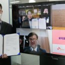 (주)한유통 이미지