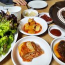 삼우갈비 이미지