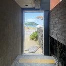제주도 특화 MD l 바다뷰가 아름다운 스타벅스 제주 협재점 (제주 베이러스타 글라스 콜드컵 구매후기)