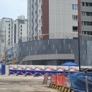 두산위브201동 앞 이미지