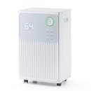 7012 | 롯데알미늄제습기 LDH-7012 장마철 내 방에서 써본 리얼 후기!