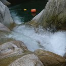 구룡계곡 순환코스 이미지